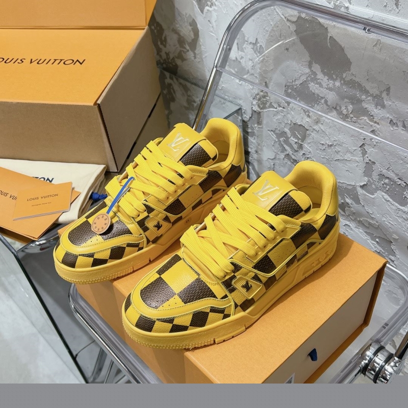 LV Sneakers